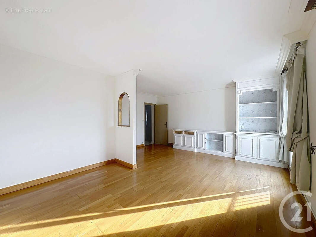 Appartement à TROYES