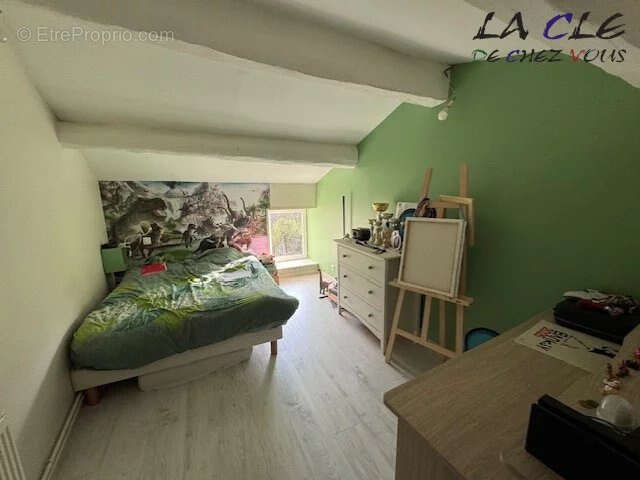 Maison ancienne renovee - photo 5