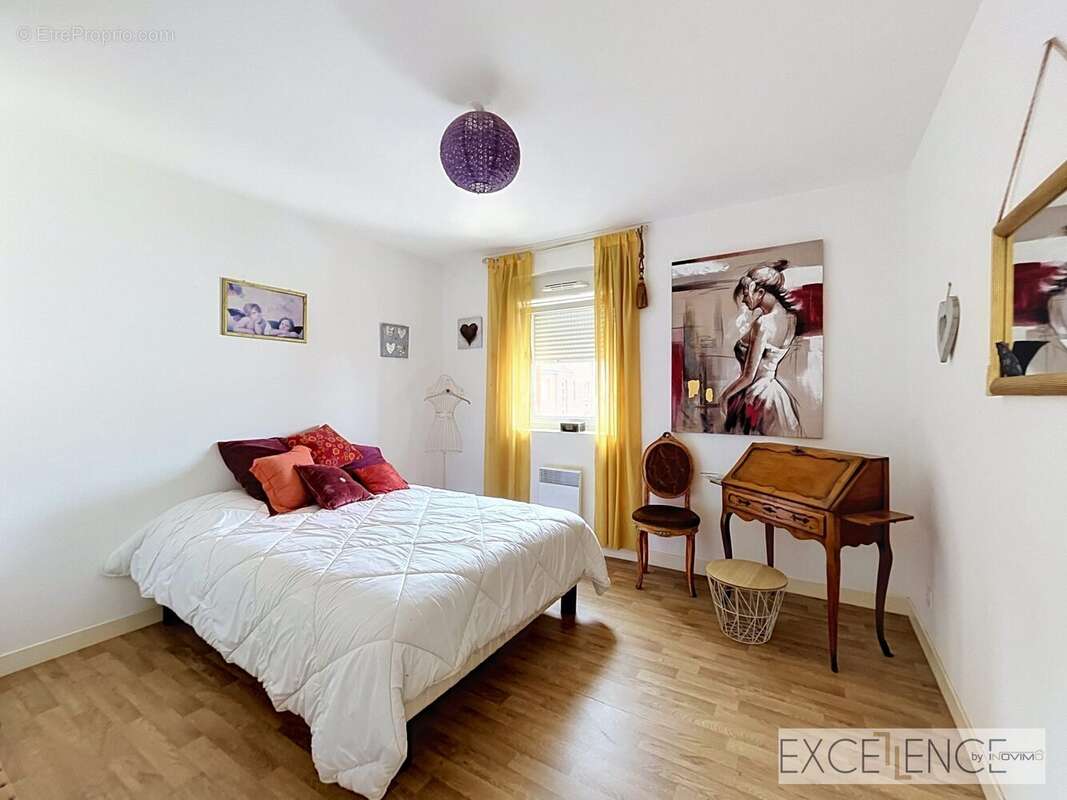 Appartement 113 m² à Dunkerque  - photo 6