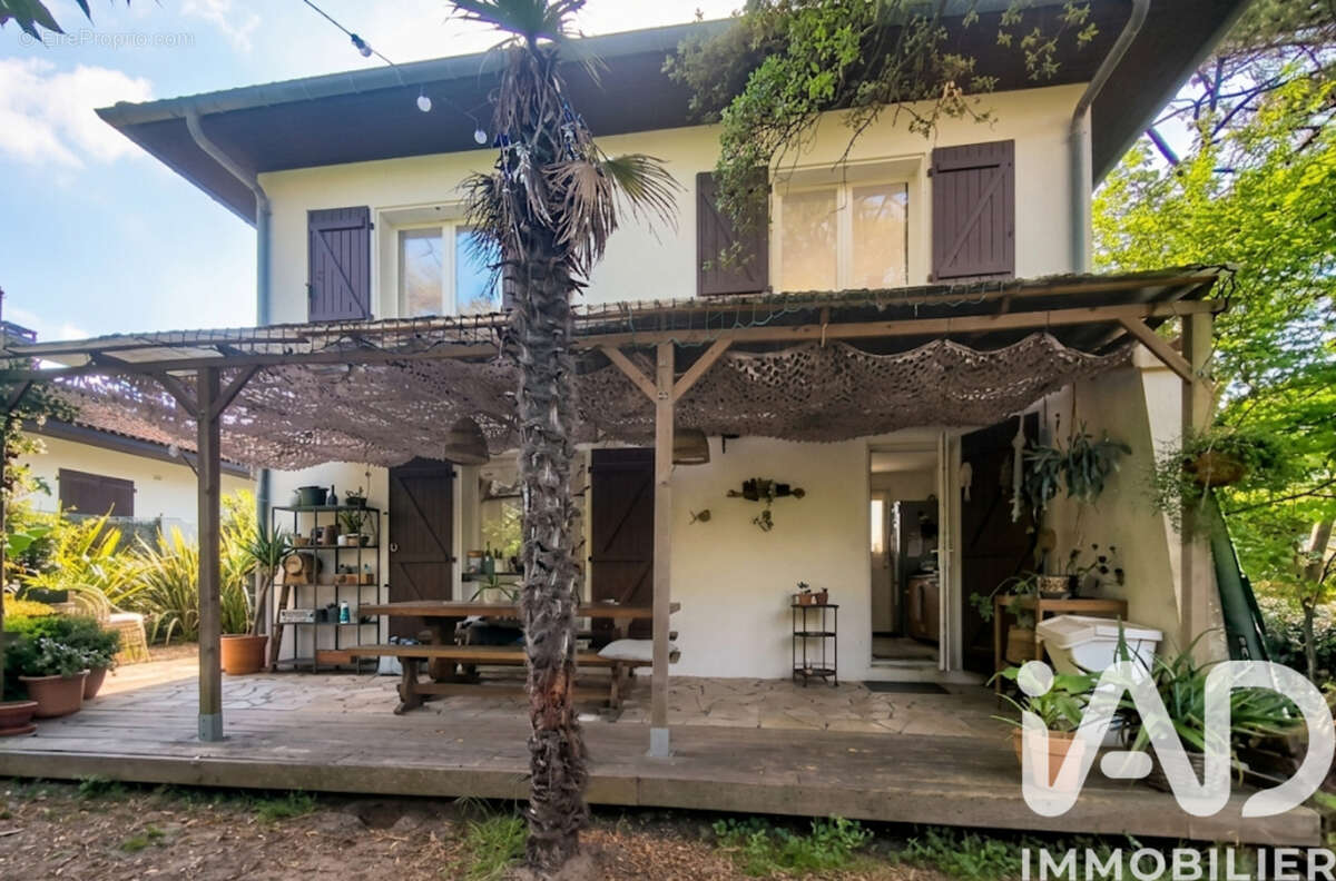 Photo 9 - Maison à HOSSEGOR