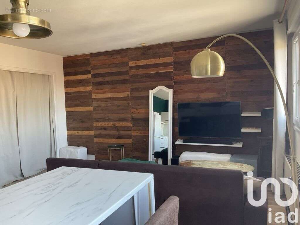 Photo 4 - Appartement à LILLE