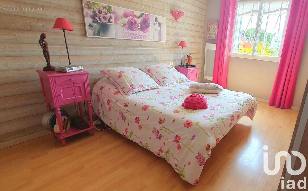 Photo 8 - Maison à LA TURBALLE