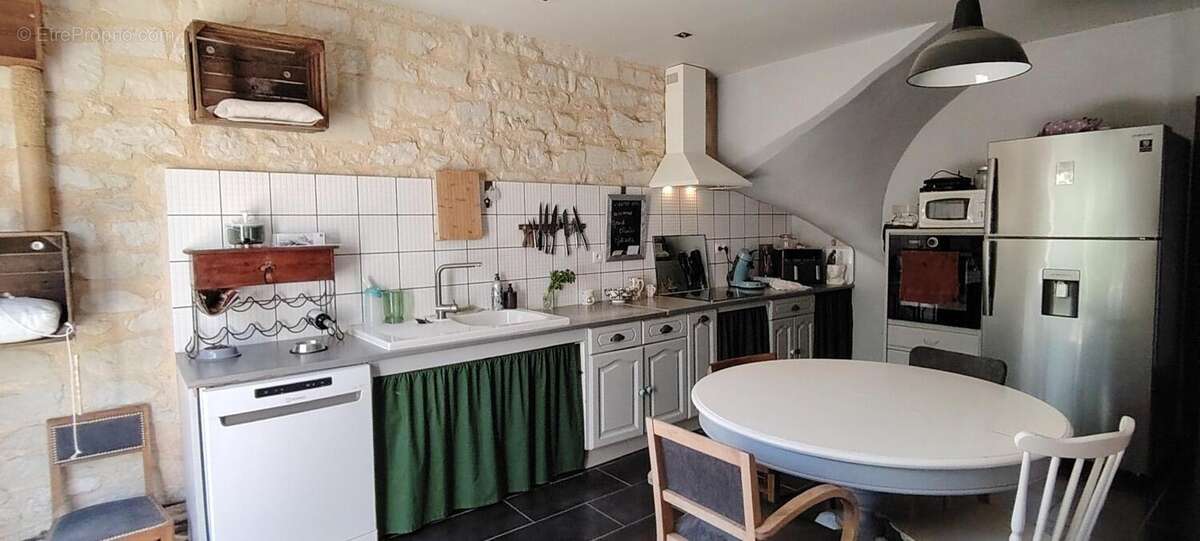 Photo 4 - Maison à CHATELLERAULT
