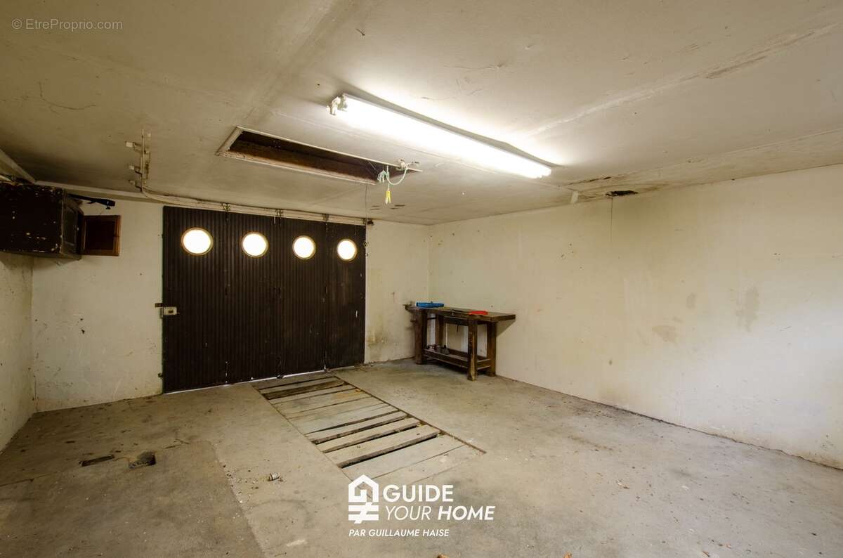 Maison de 6 pièces à vendre à ÉTRECHET (36) - photo 24