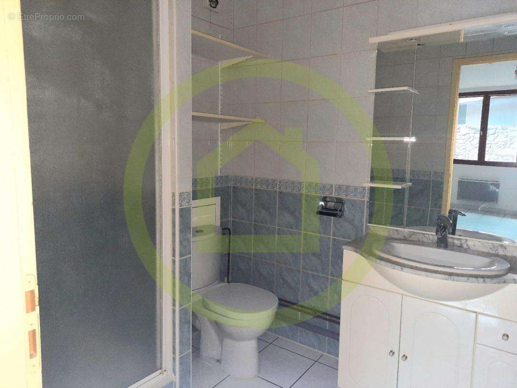 Appartement à VOREPPE