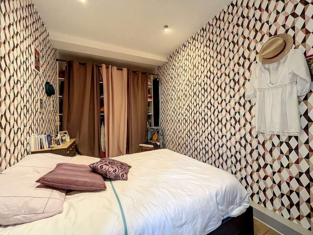 Appartement à TROYES