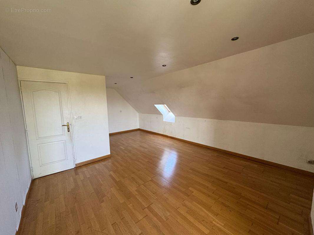 Maison à GODERVILLE