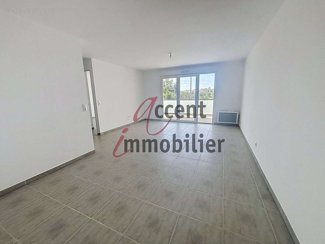 Appartement à AVIGNON