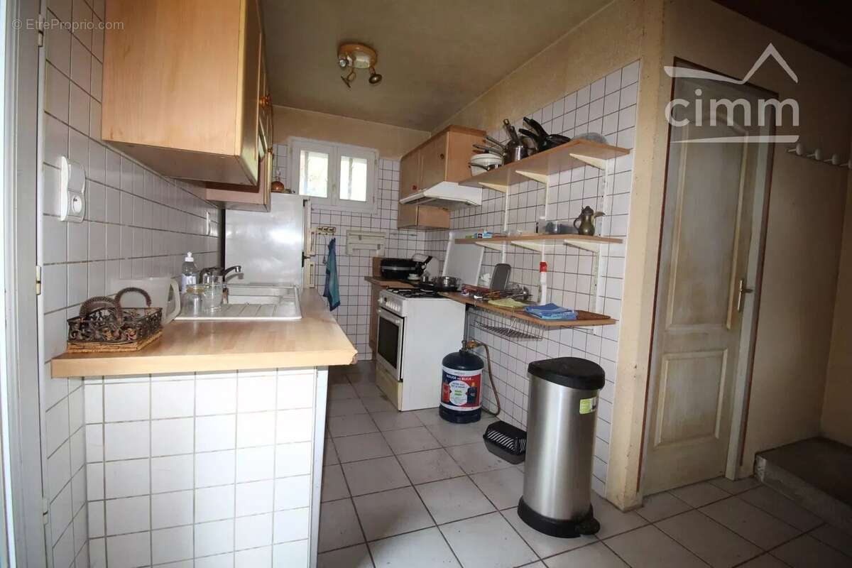 Maison à SAINT-JEAN-DE-PARACOL