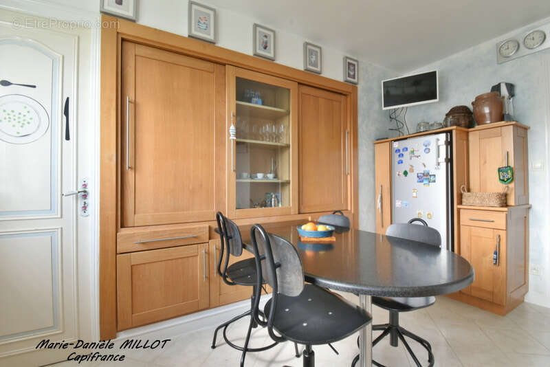 Maison à BONCHAMP-LES-LAVAL