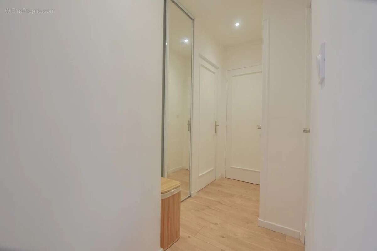 Appartement à CHAMALIERES