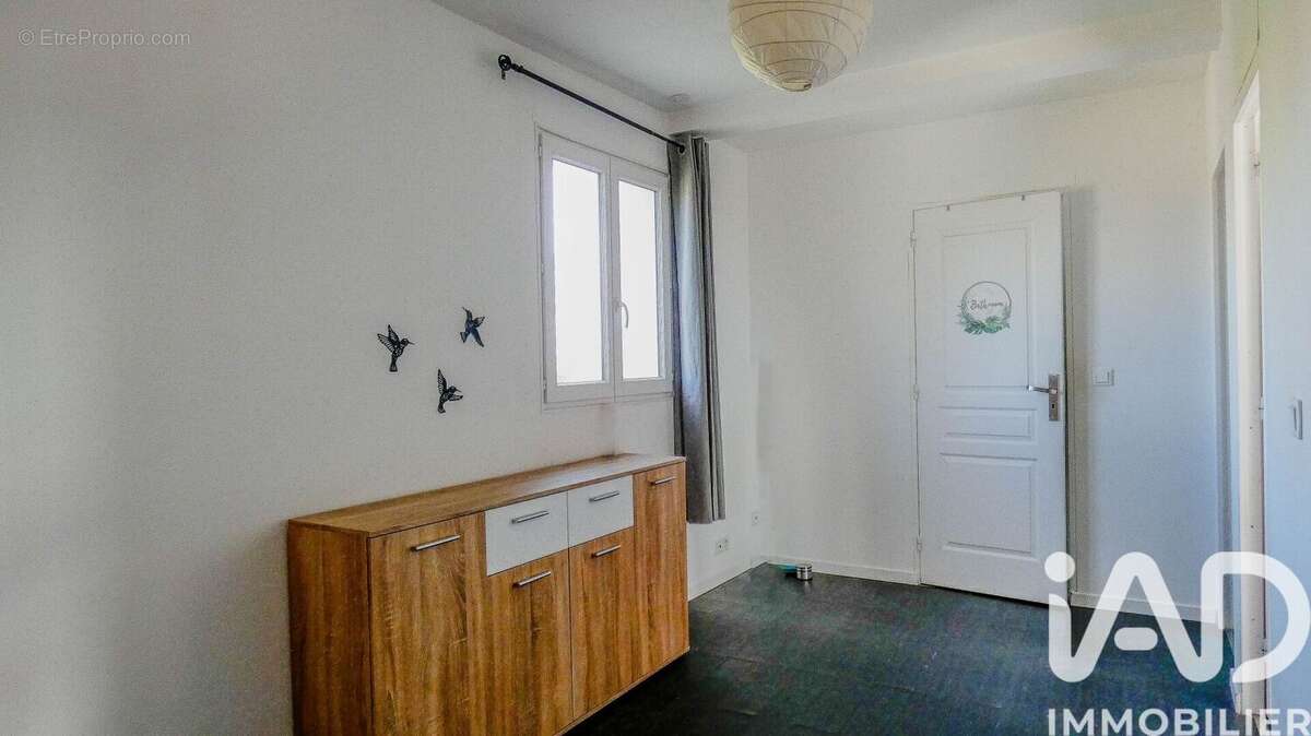 Photo 7 - Maison à BATILLY-EN-GATINAIS