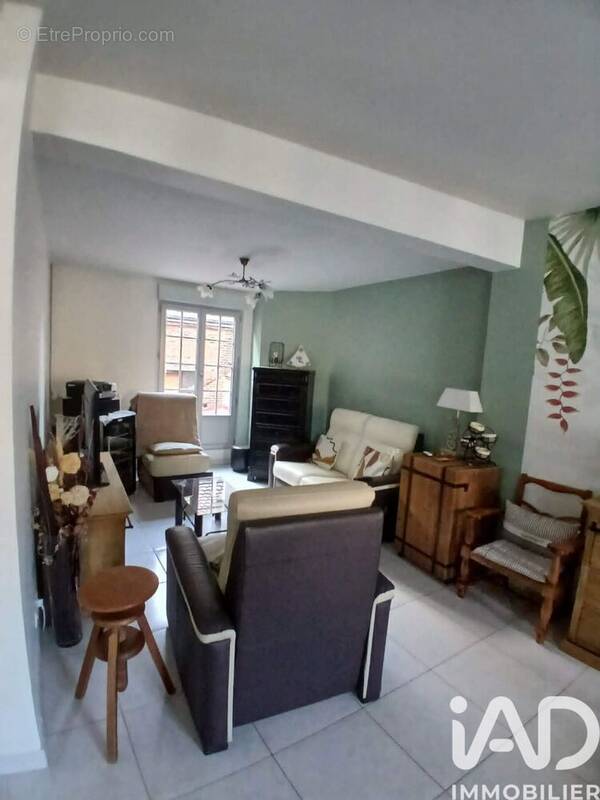 Photo 1 - Appartement à MAINTENON