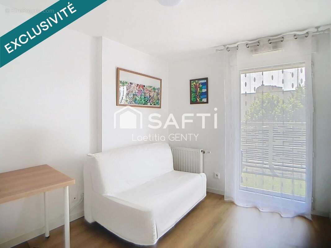 Photo 6 - Appartement à COLOMBES