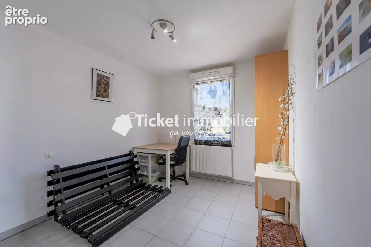  Maison 4 pièces – 81m² – Jardin, terrasse et garage – Mondonville - photo 11
