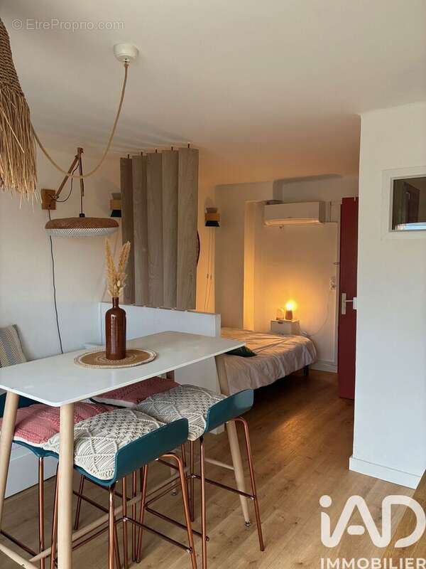 Appartement 23 m² à Palavas-Les-Flots  - photo 7