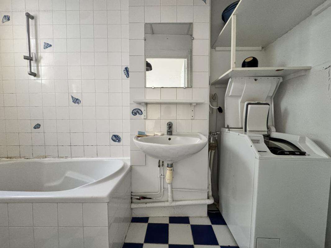 Appartement à ANGERS