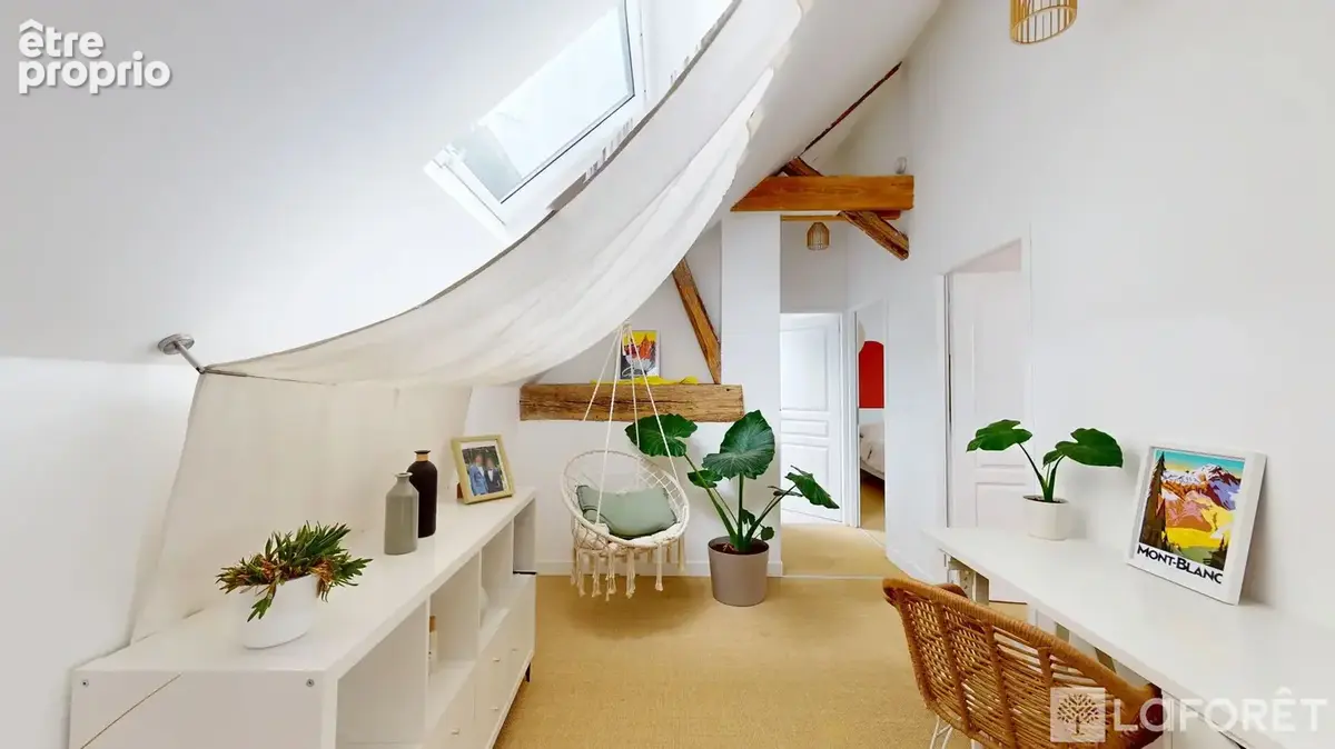 A Vendre, Maison, 3 chambres, Confort de plain pied, parking, Caves champenoises, Terrasse - photo 2