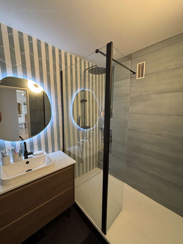 Appartement à ERMONT
