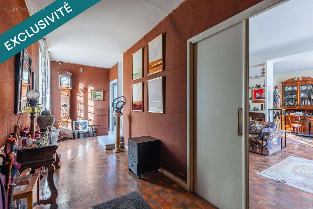 Photo 7 - Maison à VITRY-SUR-SEINE