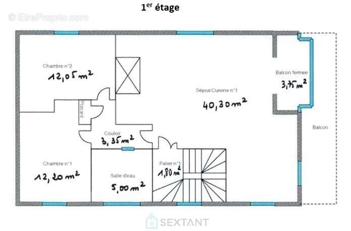 Maison à FONT-ROMEU-ODEILLO-VIA