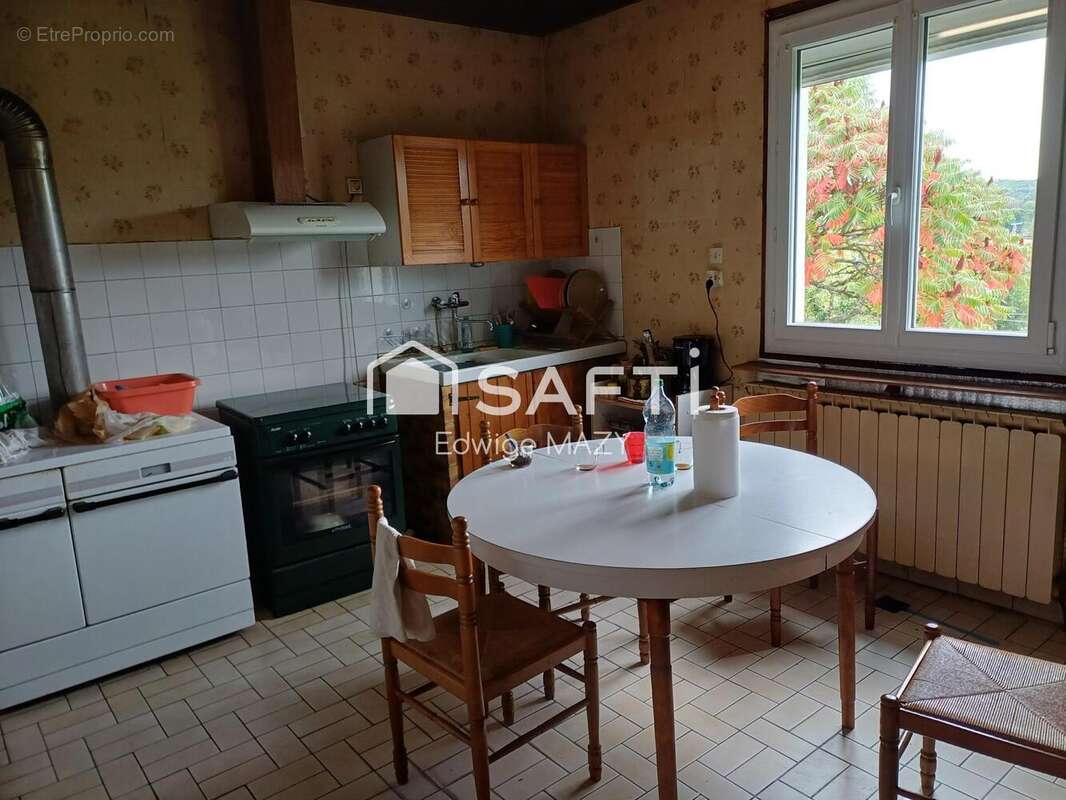 Photo 4 - Maison à CHARRON