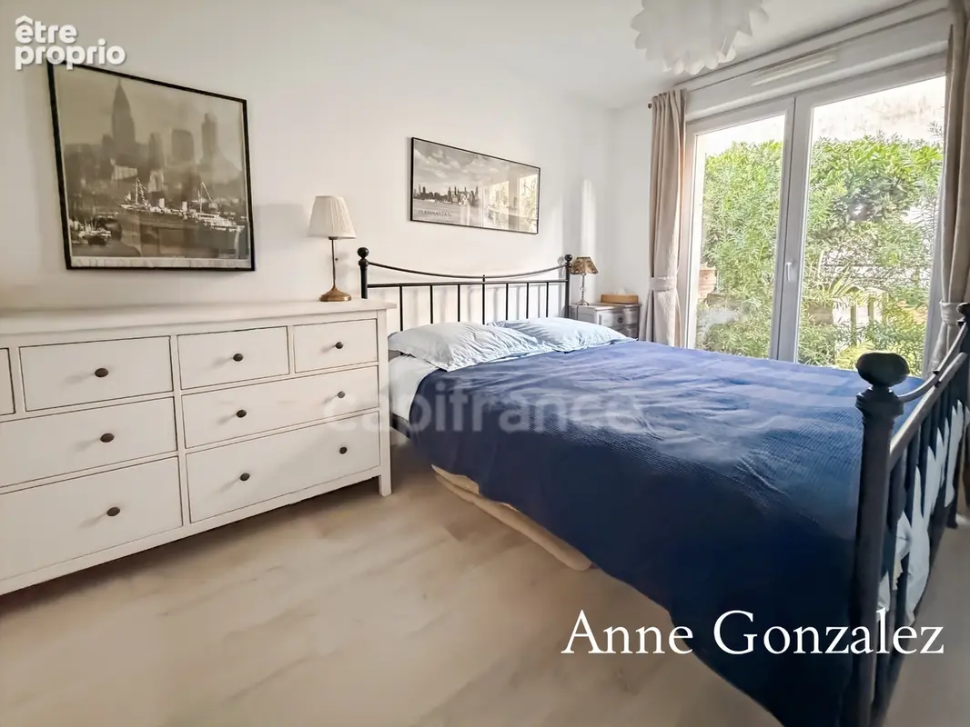 ORLEANS CENTRE derrière la médiathèque et proche de la gara à vendre el appartement T3 avec terrasse, jardin privatif clos et ar - photo 8