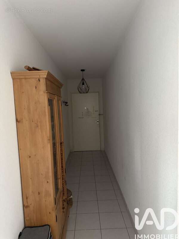 Photo 8 - Appartement à NIMES