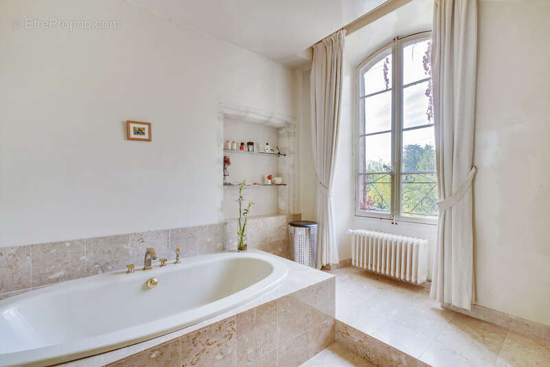 Appartement à LE PONTET