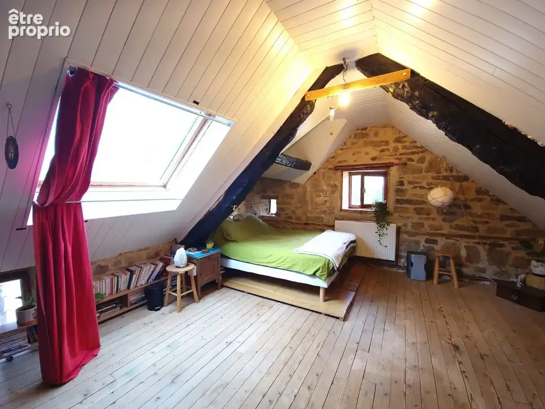 Belle maison de caractère au calme - photo 10