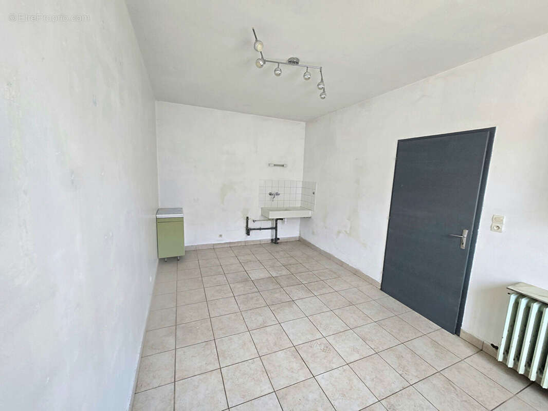 Maison à LONGEVILLE-EN-BARROIS