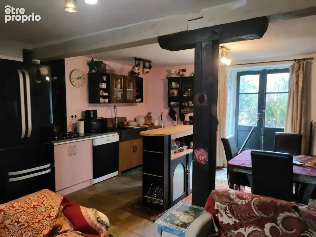Maison 5 pièces 108 m² à vendre à Bussiere-Galant (87230) - photo 5
