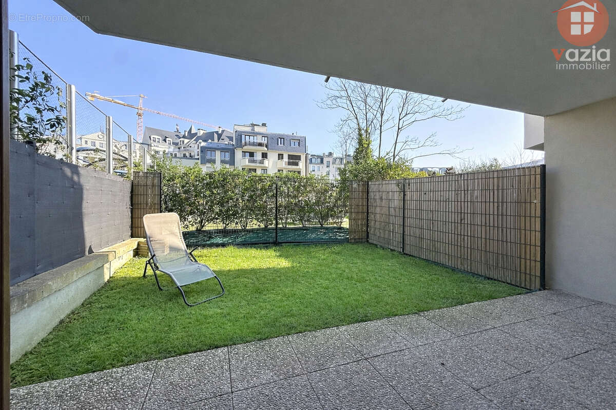 Appartement à PUTEAUX