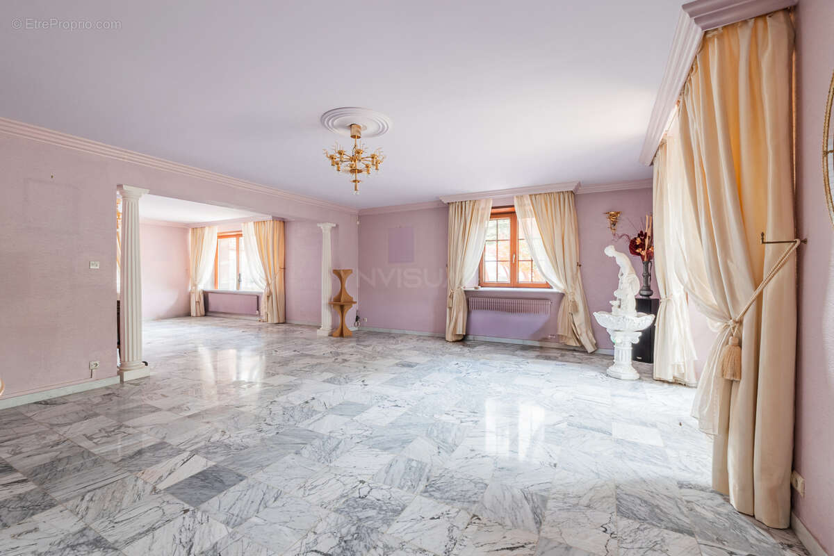 Maison à WILLGOTTHEIM