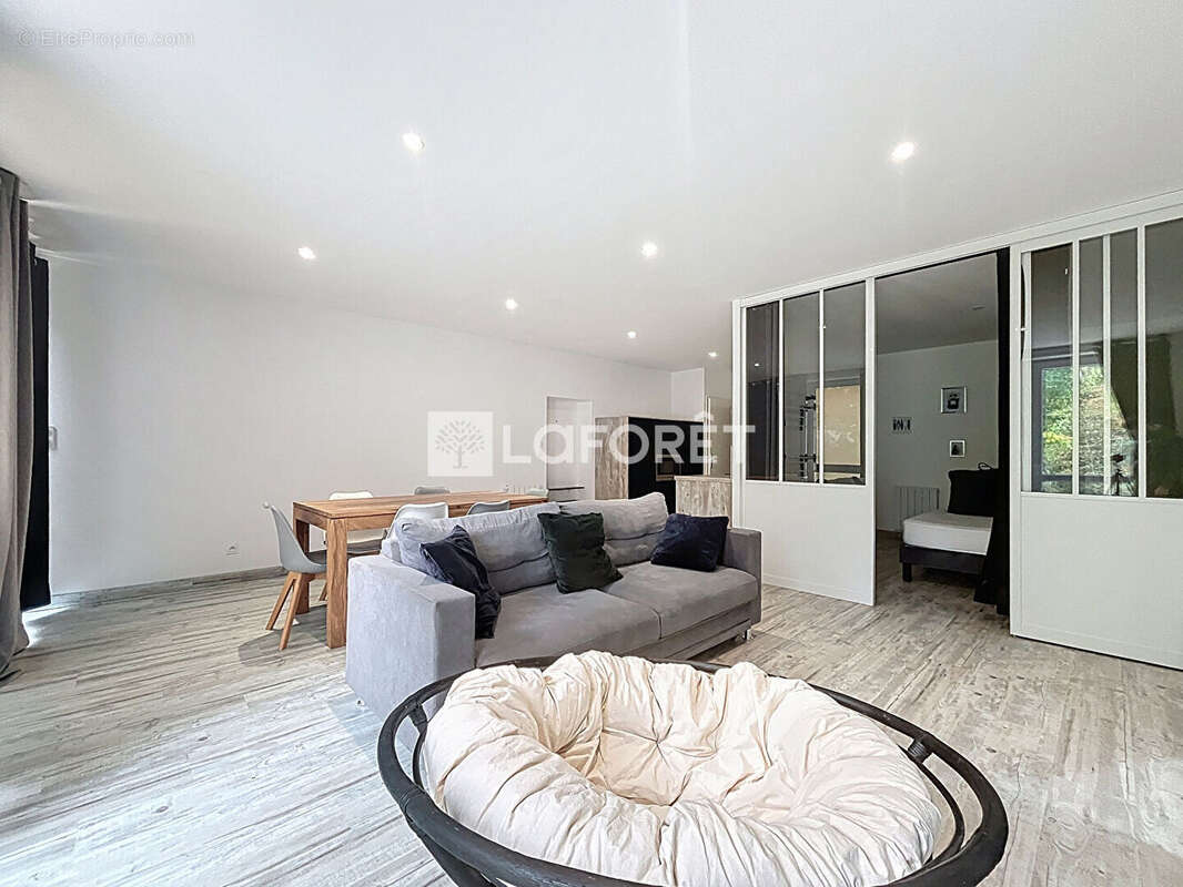 Appartement à BLOIS