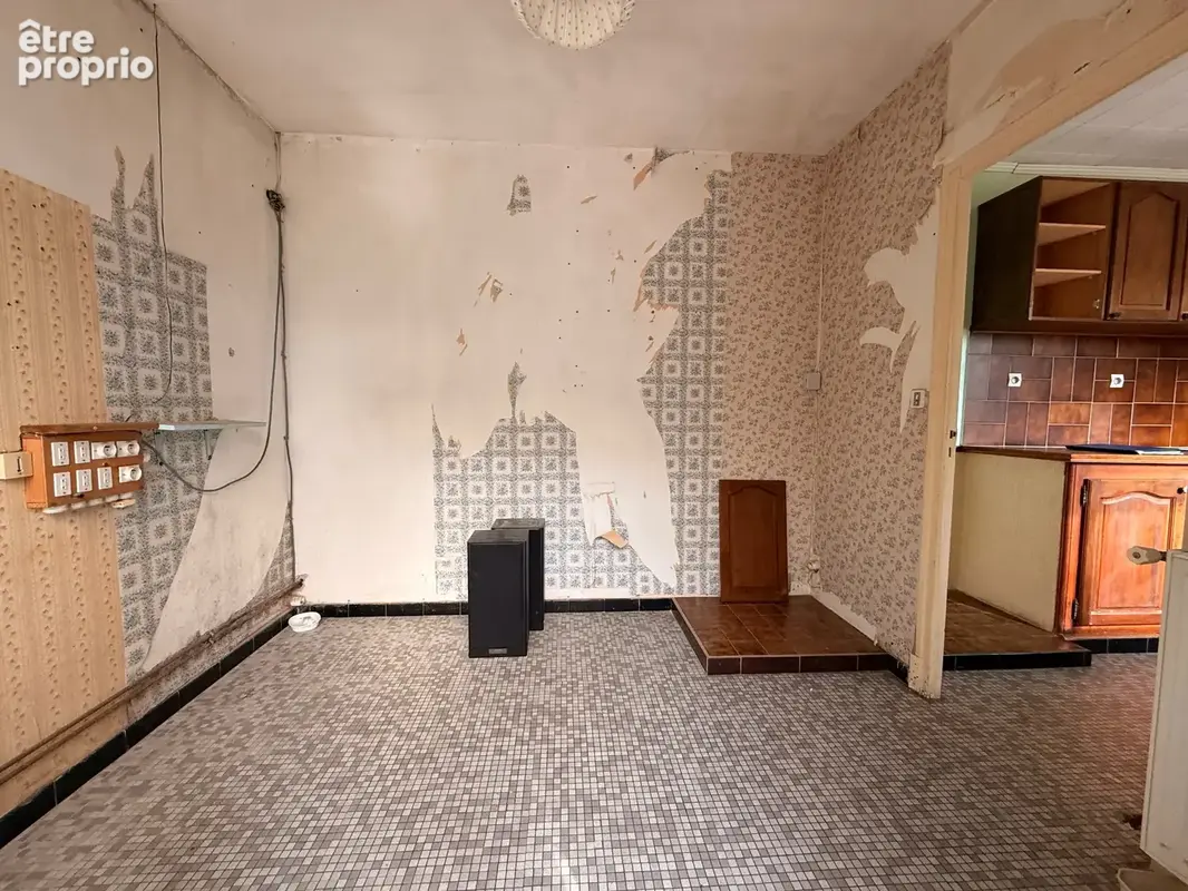 Maison de plain-pied à restaurer - photo 13