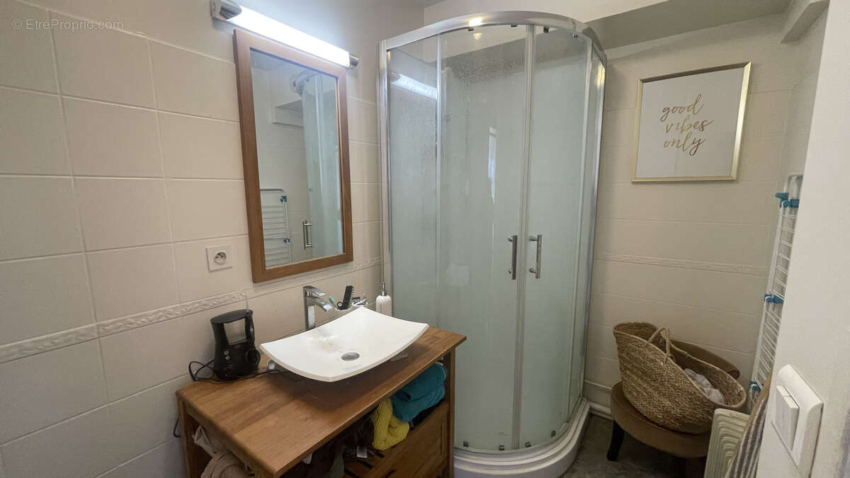 Appartement à VALENCE