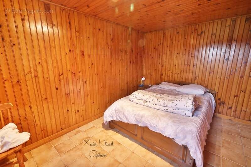 Maison à PONT-DE-VAUX