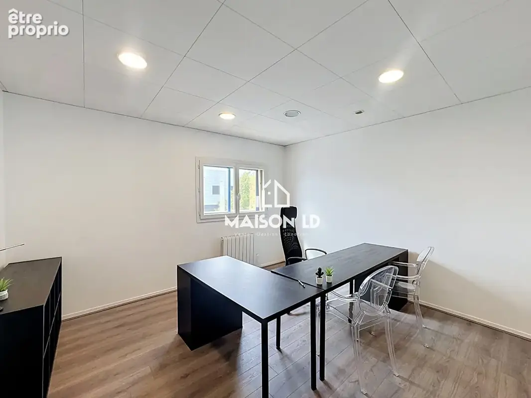 Bureaux Ifs 360m2 - photo 4