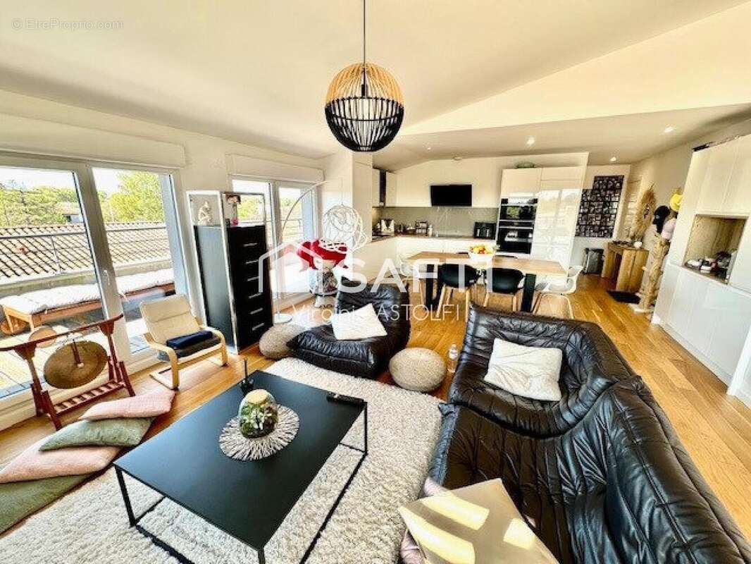 Photo 3 - Appartement à CUGNAUX