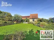 Maison à STEENVOORDE