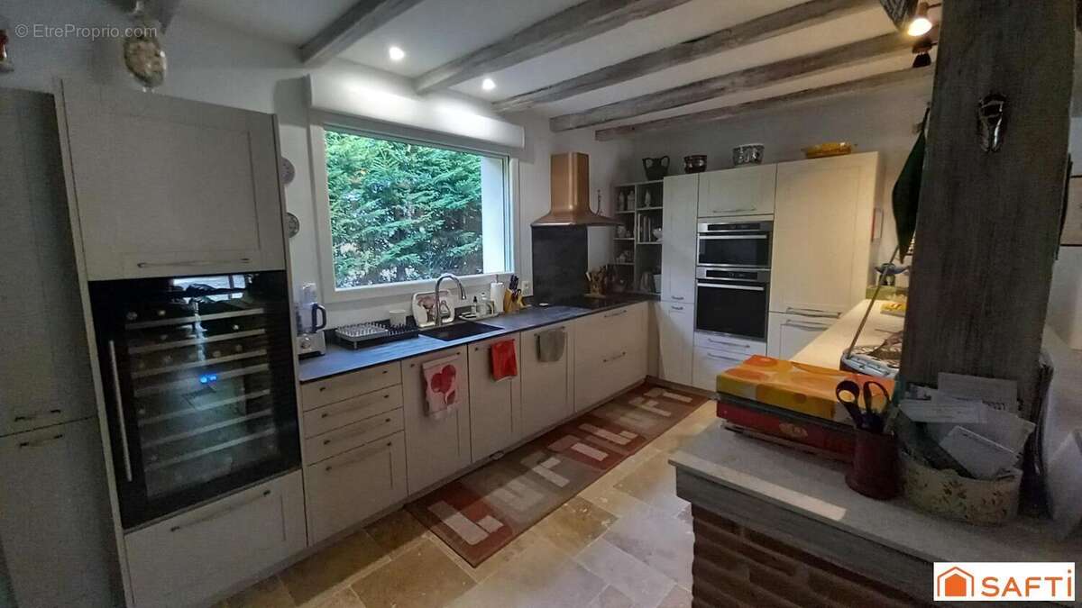 Photo 8 - Maison à BOURRAN