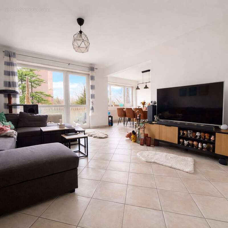 Appartement à ILLZACH