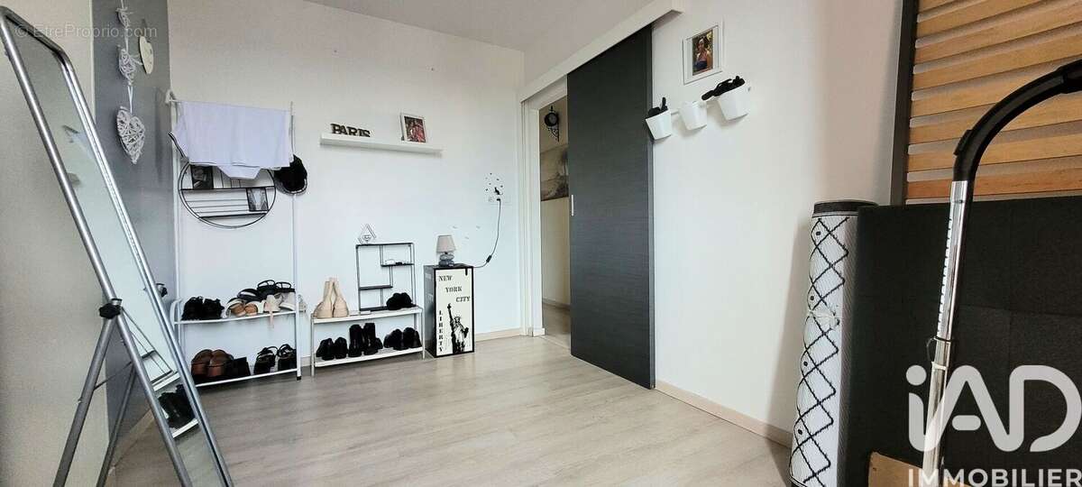 Photo 8 - Appartement à BEAUVAIS