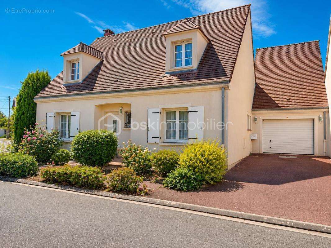 Maison à PITHIVIERS