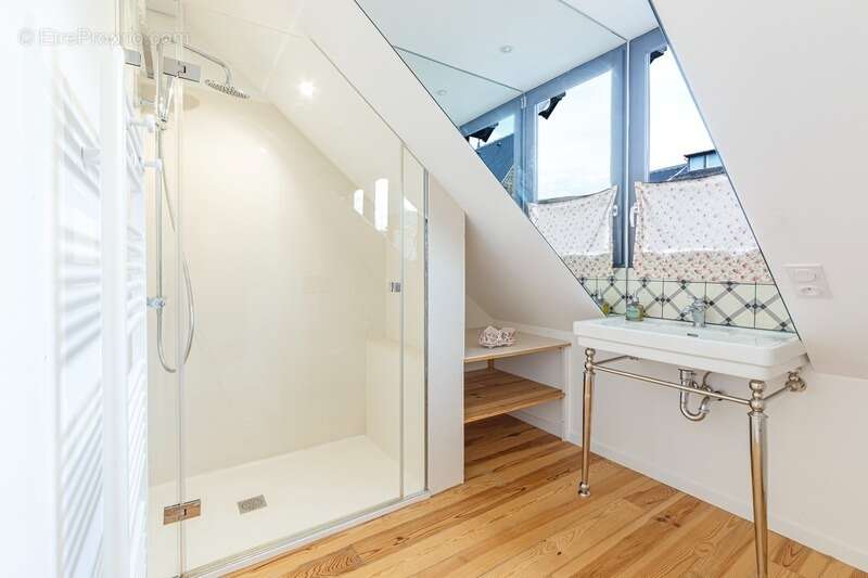 Maison à LA BOURBOULE