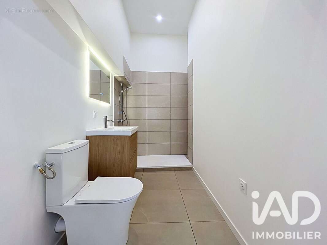 Appartement 45 m² à Mont-De-Marsan  - photo 4