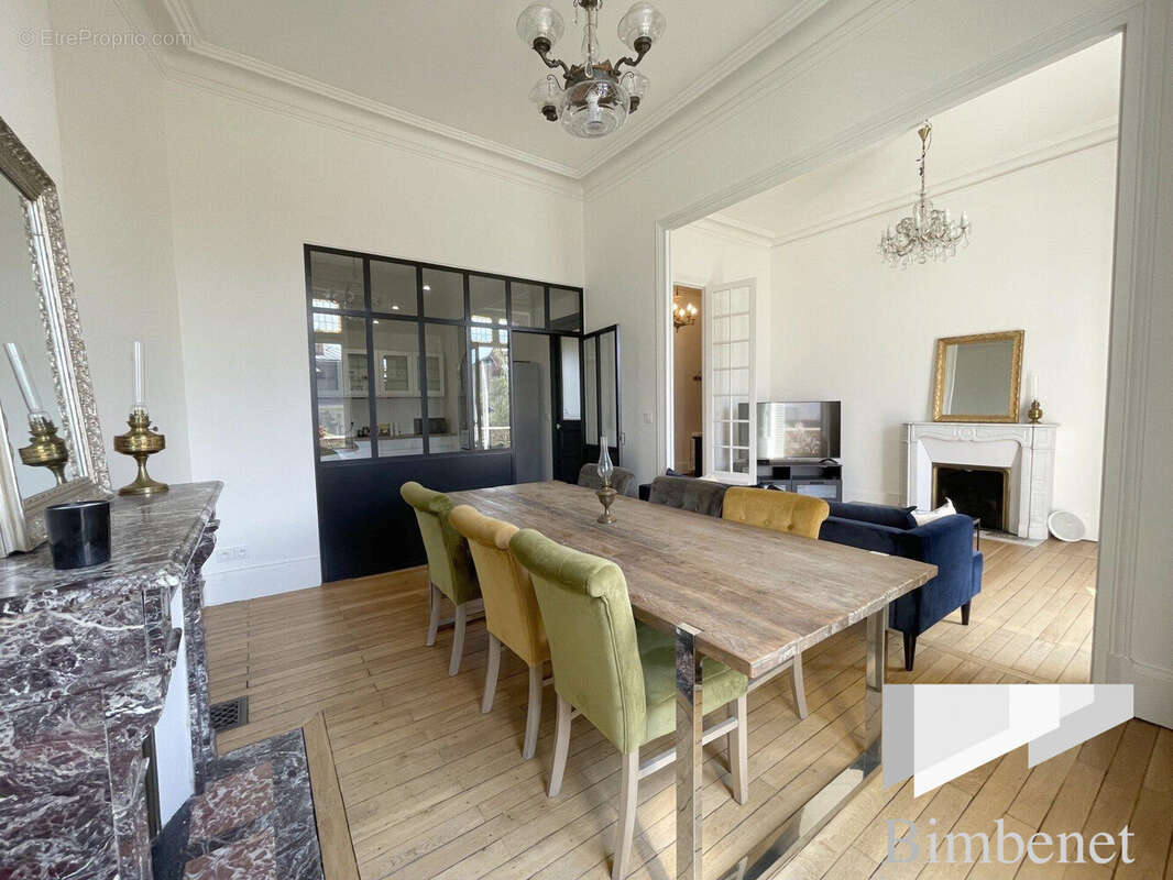 Appartement à ORLEANS