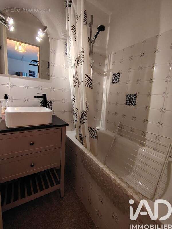 Photo 9 - Appartement à BAGNERES-DE-LUCHON