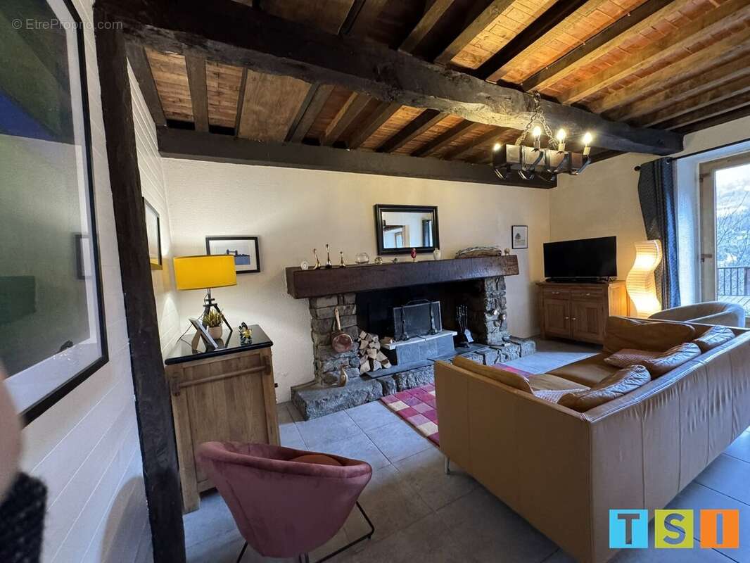 Maison à BOUTX